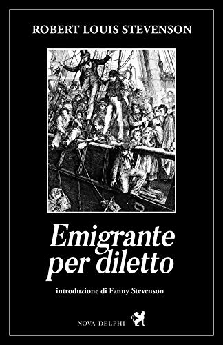 Beispielbild fr Emigrante per diletto zum Verkauf von libreriauniversitaria.it