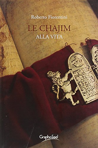 Stock image for Le Chajim - Alla vita for sale by Studio Bibliografico di M.B.
