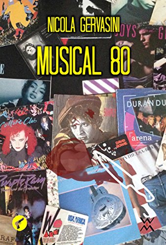 Beispielbild fr Musical 80 zum Verkauf von Revaluation Books
