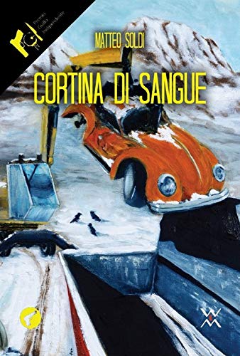 Beispielbild fr Cortina di sangue (ita) zum Verkauf von Brook Bookstore