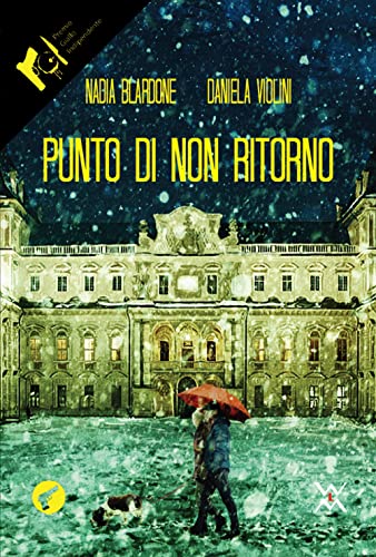 Beispielbild fr Punto di non ritorno (Amando noir) zum Verkauf von libreriauniversitaria.it