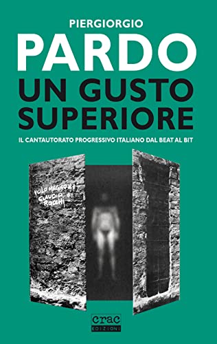 Stock image for UN GUSTO SUPERIORE for sale by Brook Bookstore
