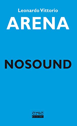 Stock image for Nosound for sale by Brook Bookstore