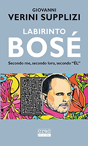 Stock image for LABIRINTO BOSE. SECONDO ME, SE for sale by Brook Bookstore