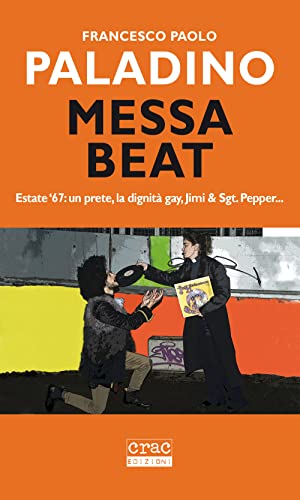 Stock image for MESSA BEAT for sale by Brook Bookstore