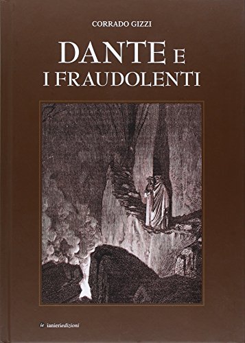 Stock image for Dante e i fraudolenti for sale by Dave's Books