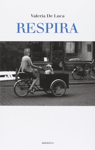 9788897417606: Respira (Forsythia. Narrativa e romanzi)