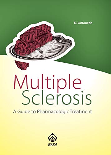 9788897419471: Multiple sclerosis. A guide to pharmacologic treatment