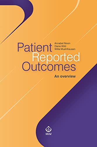 Stock image for Patient Reported Outcomes: An overview for sale by ZBK Books