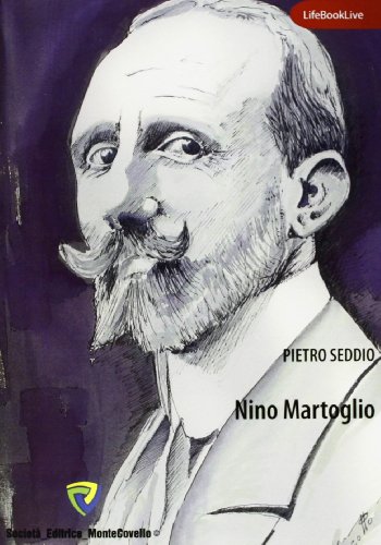 9788897425823: Nino Martoglio