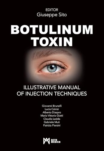 Beispielbild fr Botulinum Toxin zum Verkauf von Blackwell's