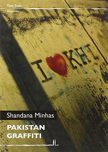 Stock image for Pakistan graffiti for sale by libreriauniversitaria.it