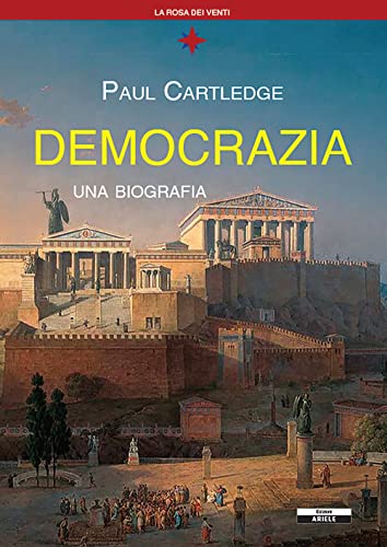 Imagen de archivo de Democrazia, una biografia a la venta por libreriauniversitaria.it