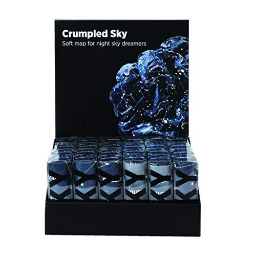 9788897487357: Crumpled Sky Autumn/winter