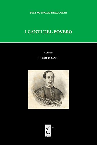 Stock image for I canti del povero (Italian Edition) for sale by Lucky's Textbooks