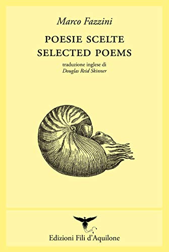 Beispielbild fr Poesie scelte-Selected poems zum Verkauf von Brook Bookstore