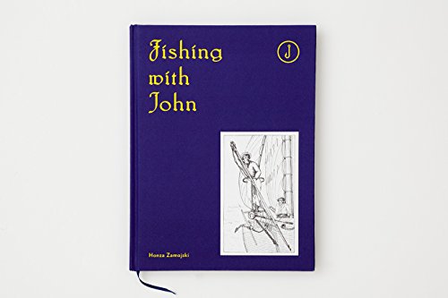 Imagen de archivo de Fishing with John a la venta por GreatBookPrices
