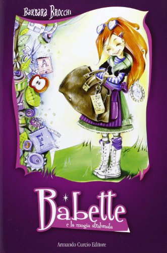 Beispielbild fr Babette e la magia stralunata zum Verkauf von medimops