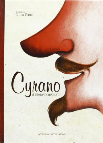 Stock image for Cyrano de Bergerac. for sale by FIRENZELIBRI SRL