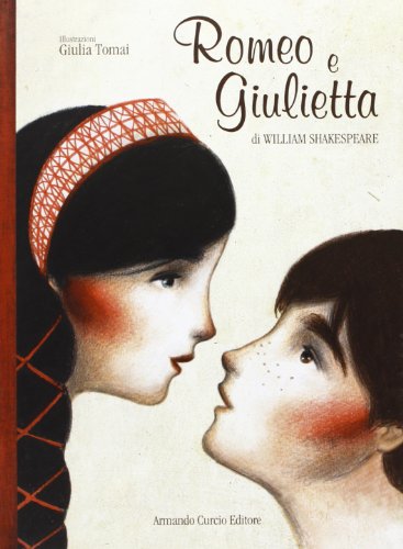 Beispielbild fr Romeo e Giulietta zum Verkauf von medimops