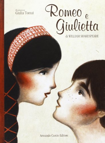 9788897508571: Romeo e Giulietta. Ediz. illustrata