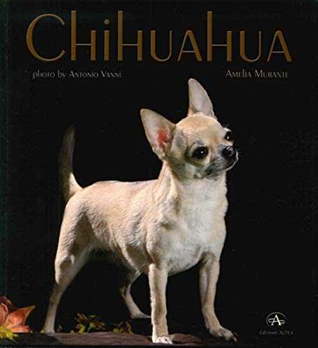 9788897525141: Chihuahua