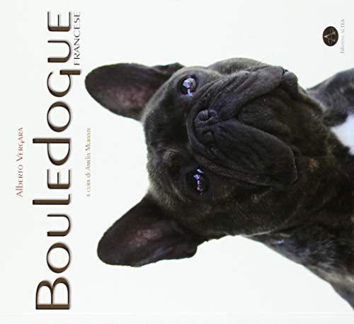 Beispielbild fr Bouledogue francese (ita) zum Verkauf von Brook Bookstore