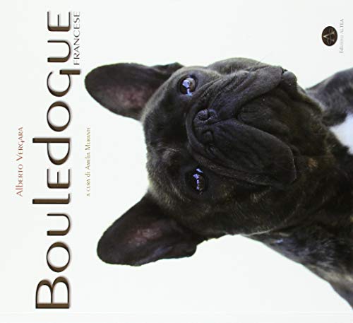 9788897525233: Bouledogue francese