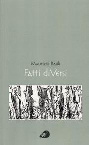 9788897539094: Fatti diversi (Poesia)