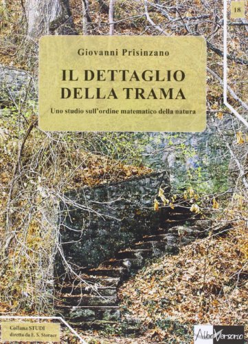 9788897553526: Il dettaglio della trama. Uno studio sull'ordine matematico della natura