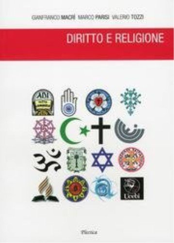 9788897569039: Diritto e religione.