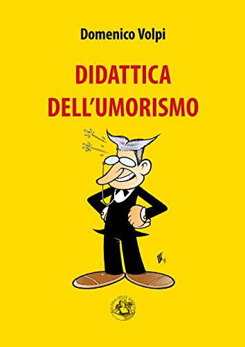 Stock image for Didattica dell'umorismo (Italian Edition) for sale by Brook Bookstore
