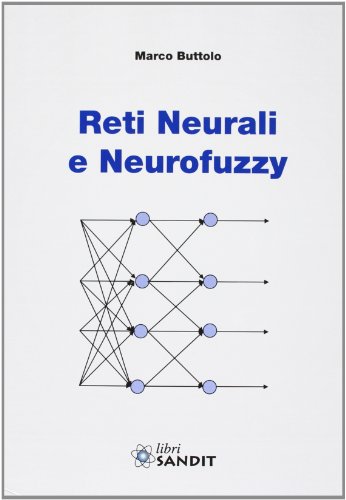 Stock image for Reti neurali e neurofuzzy for sale by medimops