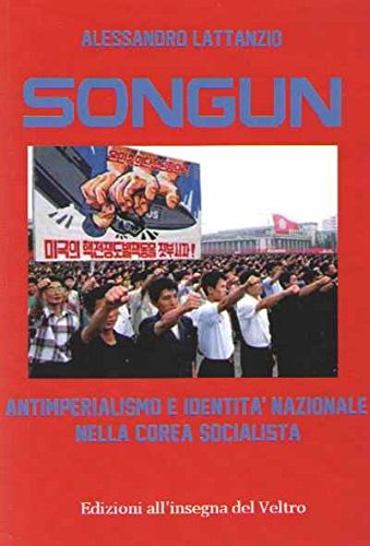 9788897600015: Songun