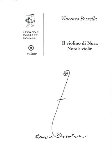 9788897602064: Il Violino di Nora. Nora's violin