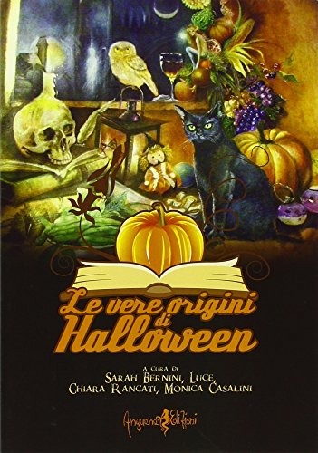 Stock image for Le vere origini di Halloween for sale by libreriauniversitaria.it