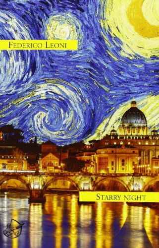 Beispielbild fr Starry night zum Verkauf von libreriauniversitaria.it