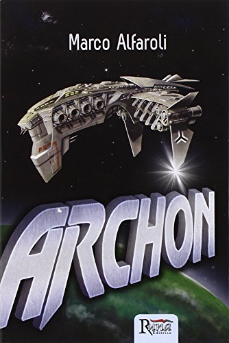 Imagen de archivo de Archon a la venta por libreriauniversitaria.it
