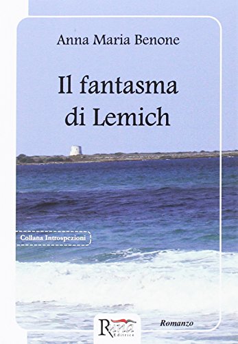 Stock image for Il fantasma di Lemich for sale by libreriauniversitaria.it
