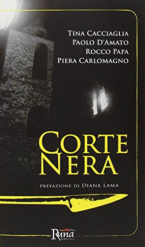 Stock image for Corte Nera for sale by medimops