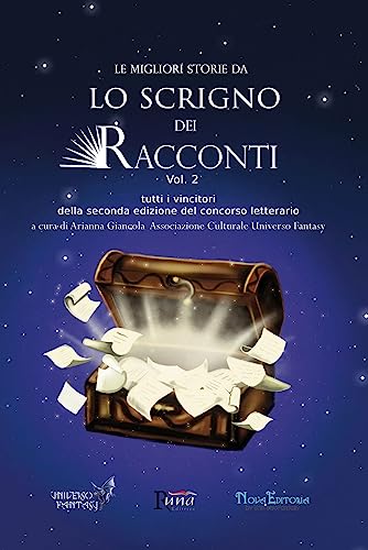 Beispielbild fr Lo Scrigno dei Racconti. Vol.2 (ita) zum Verkauf von Brook Bookstore