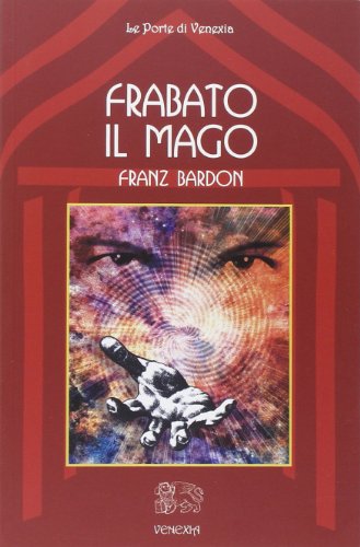 Stock image for Frabato il mago for sale by Revaluation Books