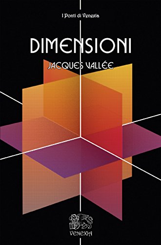 Stock image for Dimensioni for sale by Books From California