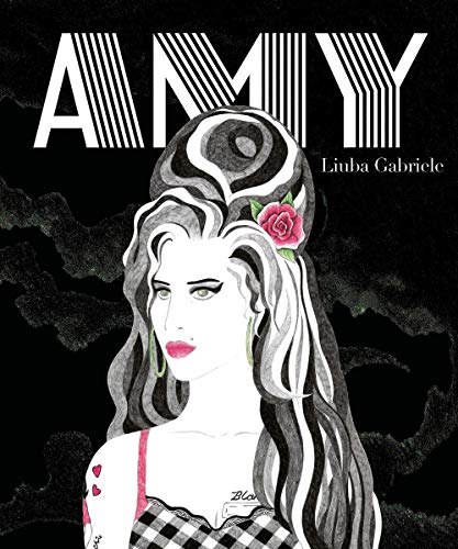 Stock image for Amy. Ediz. illustrata for sale by libreriauniversitaria.it