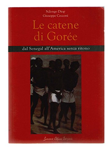Beispielbild fr Le catene di Gore zum Verkauf von medimops