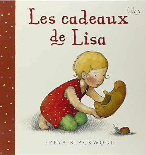 9788897737018: Les cadeaux de Lisa