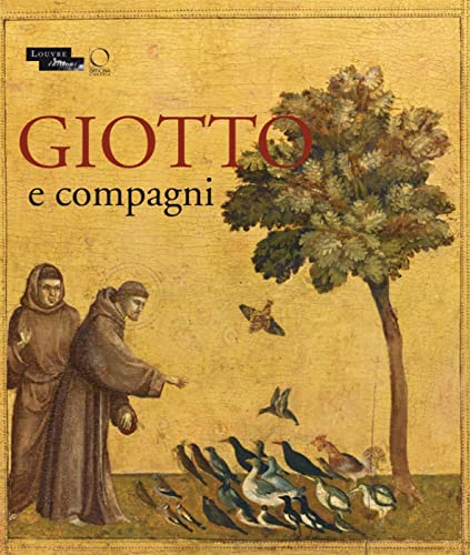 9788897737117: Giotto e compagni