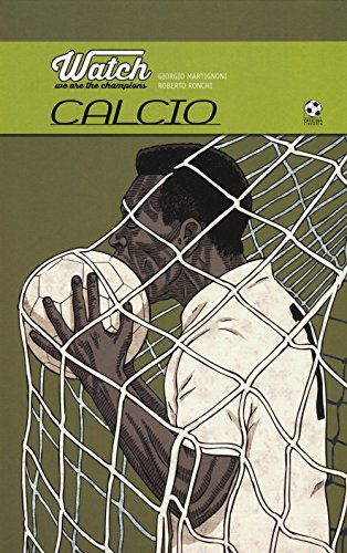 Beispielbild fr Watch. We are the champions. Calcio zum Verkauf von libreriauniversitaria.it