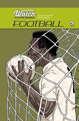 Beispielbild fr watch, we are the champion ; football zum Verkauf von Chapitre.com : livres et presse ancienne