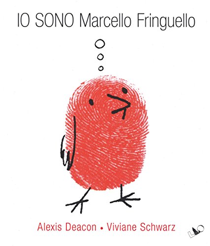 Stock image for Io sono Marcello Fringuello. for sale by libreriauniversitaria.it